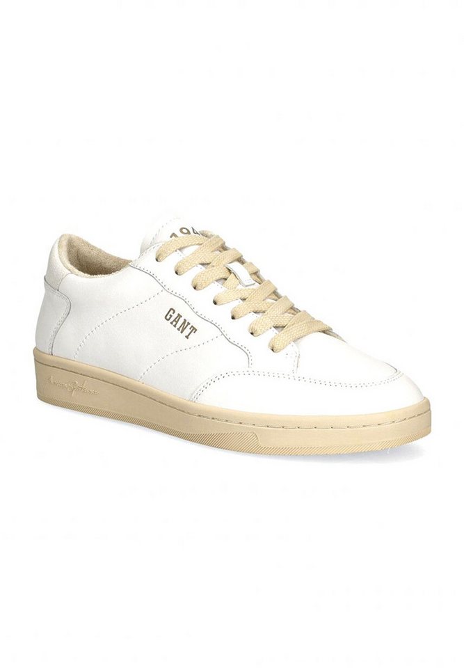Gant Prepus Sneaker Sneaker (weiß)
