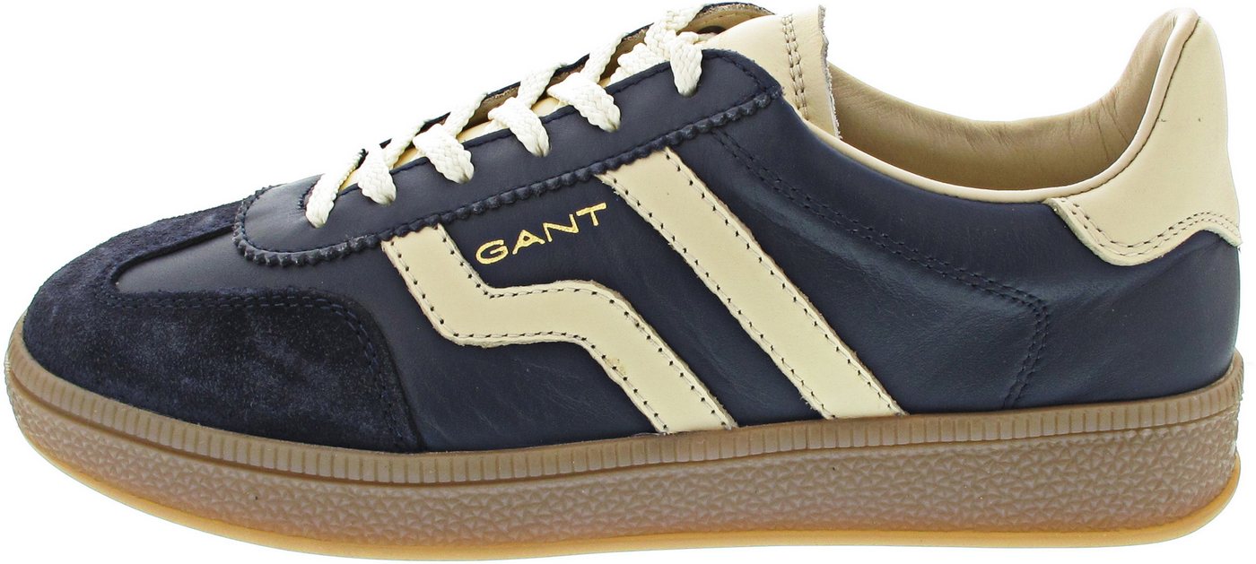 Gant Sneaker (blau)