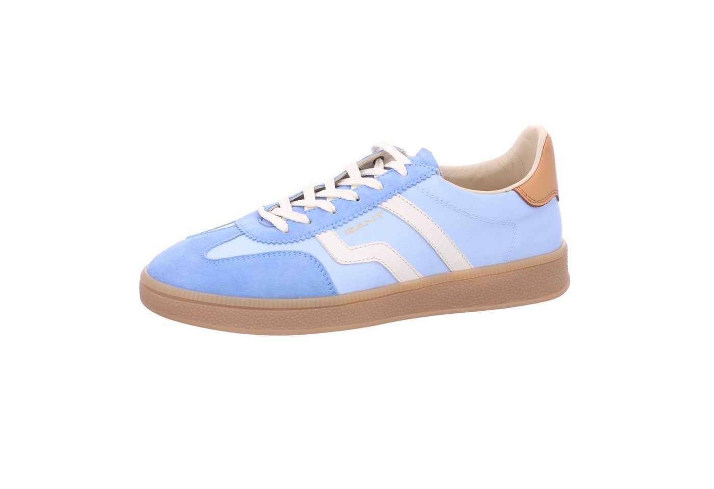 Gant - Sneaker CUZIMA - azur Sneaker