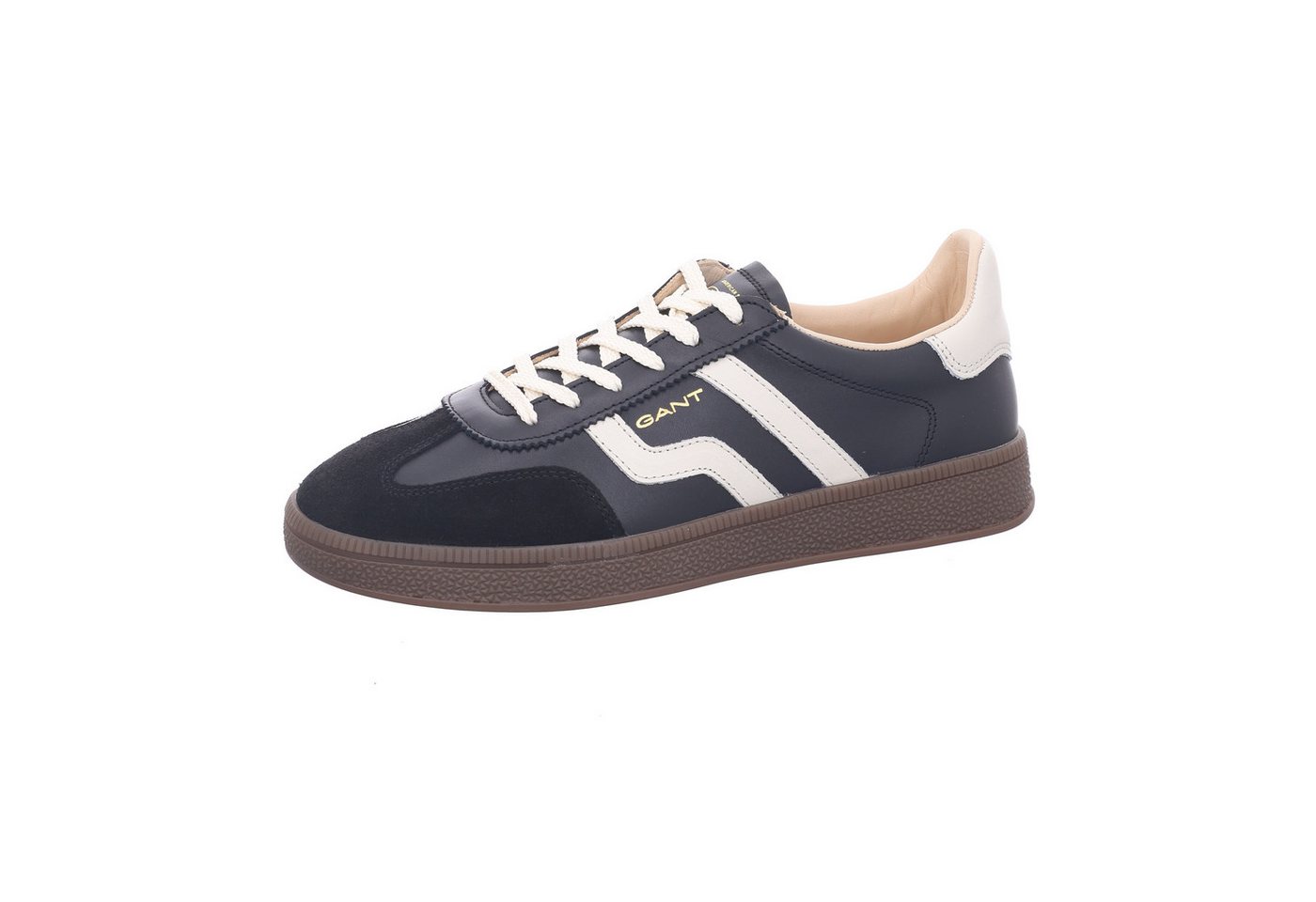 Gant - Sneaker CUZIMA - black Sneaker
