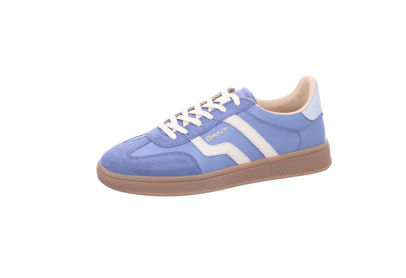 Gant - Sneaker CUZIMA - blue Sneaker