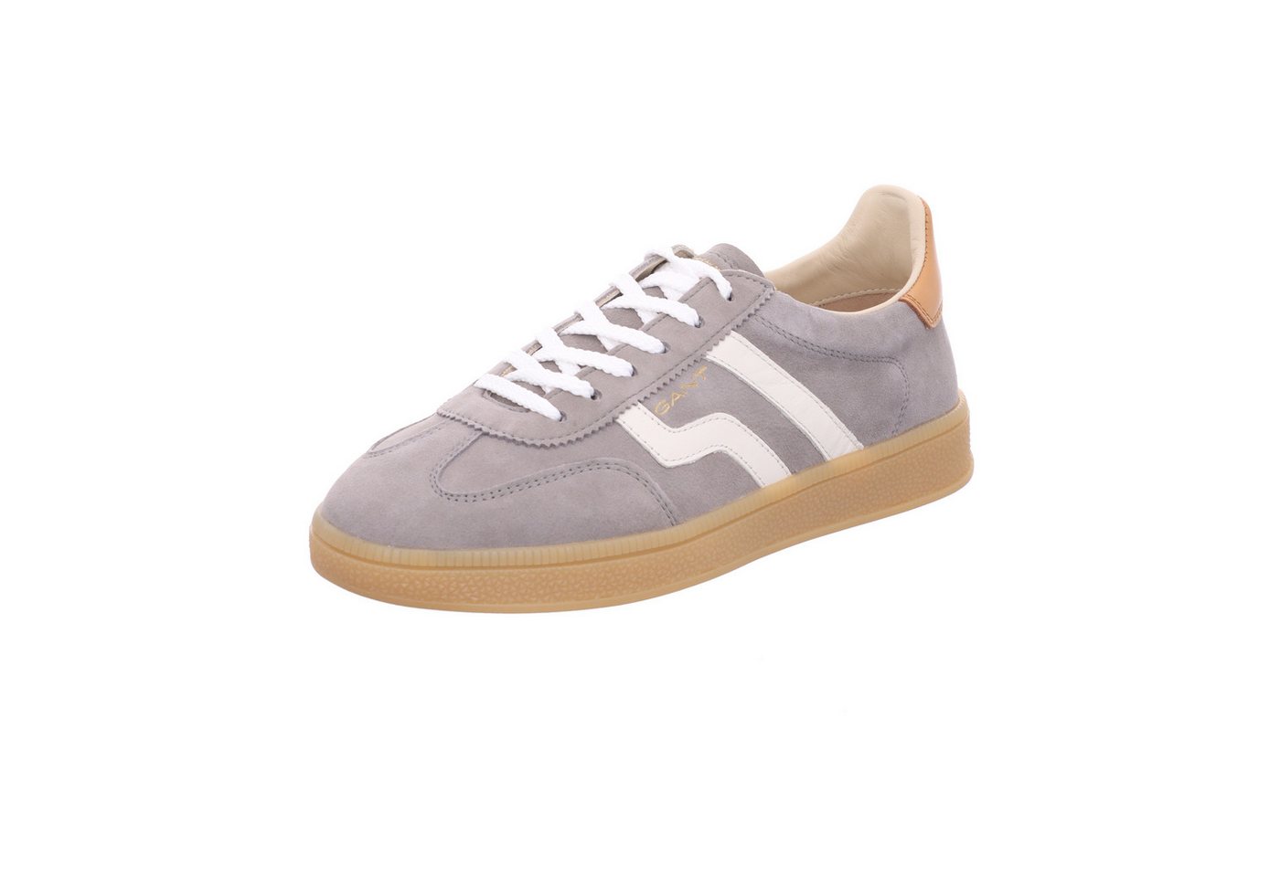 Gant - Sneaker CUZIMA - gray Sneaker
