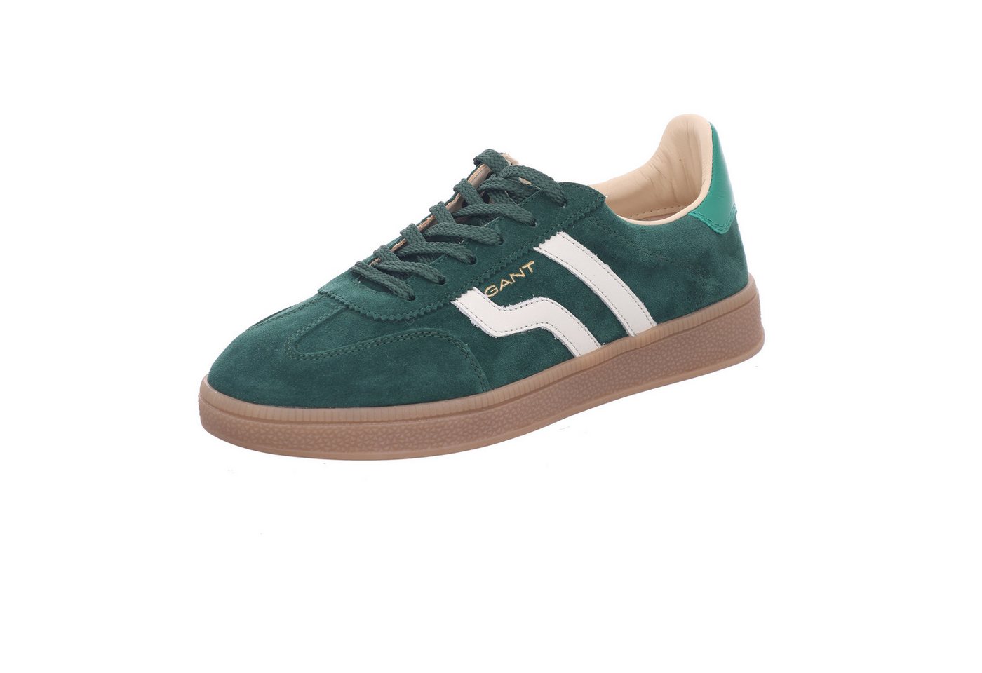 Gant - Sneaker CUZIMA - grün Sneaker (grün)