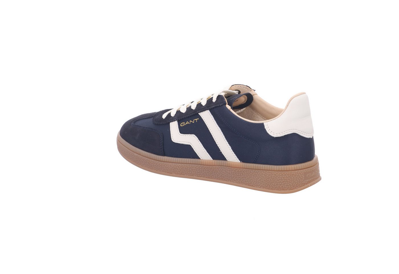 Gant - Sneaker CUZIMA - marine Sneaker