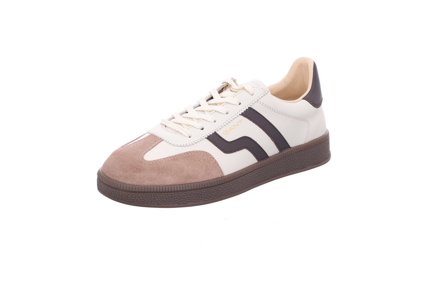 Gant - Sneaker CUZIMA - weiss Sneaker