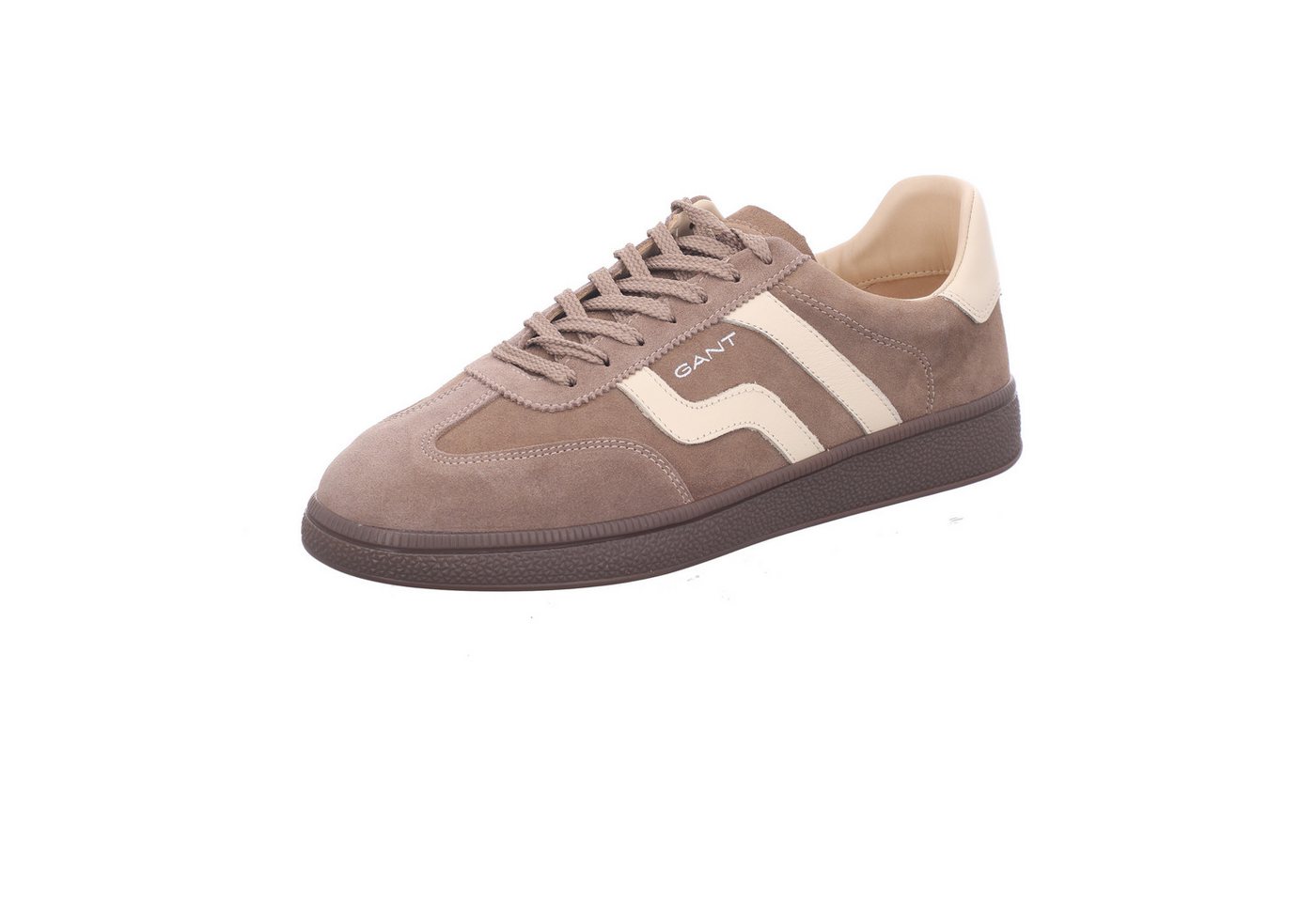 Gant - Sneaker Cuzmo - greige Sneaker