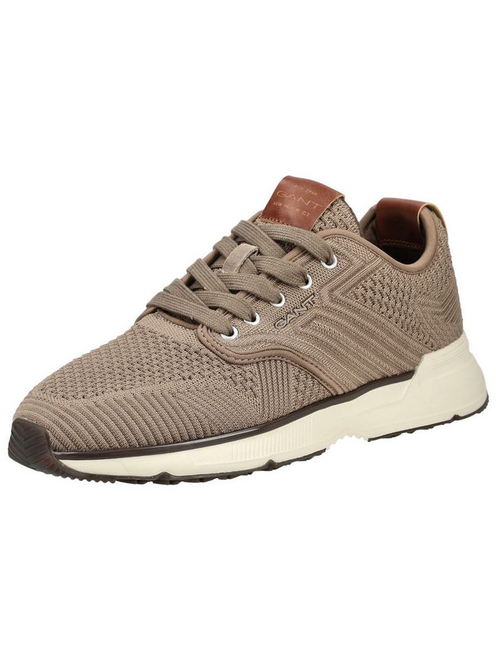 Gant Sneaker Leder/Mesh Sneaker