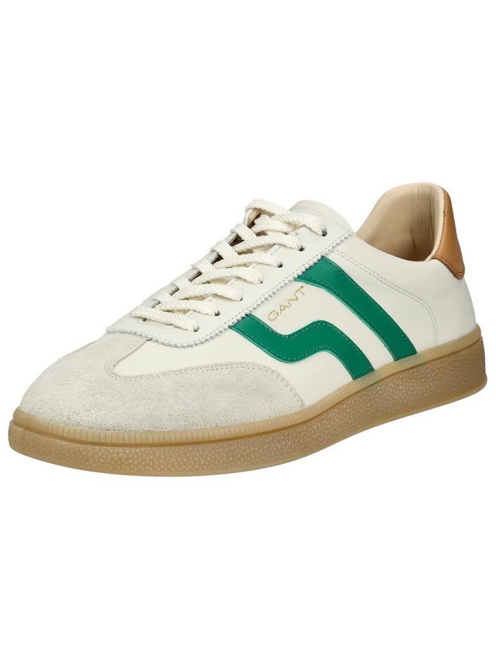 Gant Sneaker Leder Sneaker