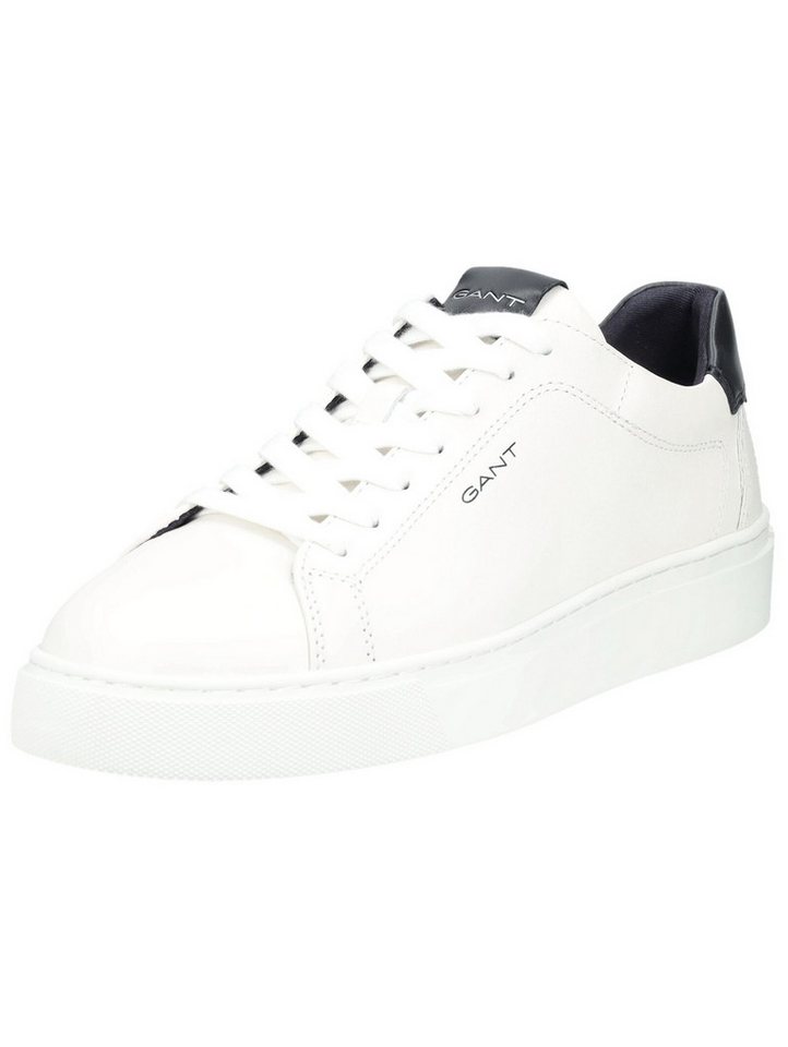 Gant Sneaker Leder Sneaker (blau/weiß)