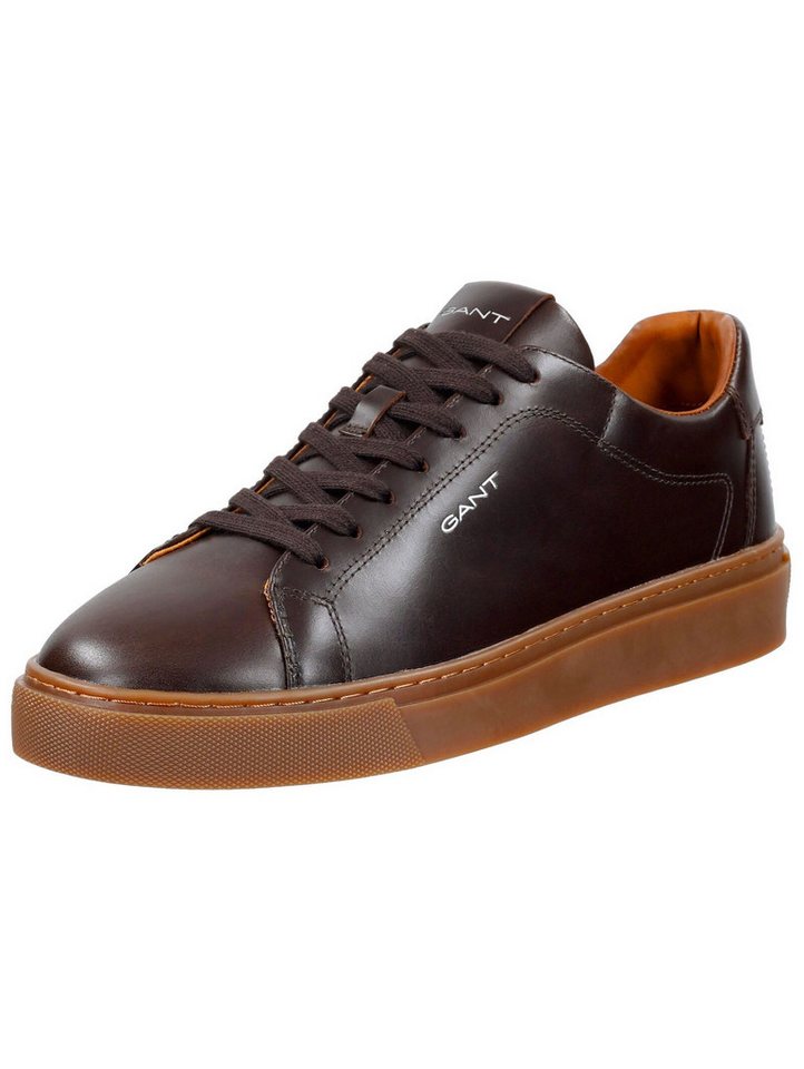 Gant Sneaker Leder Sneaker