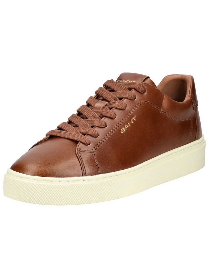 Gant Sneaker Leder Sneaker (braun)