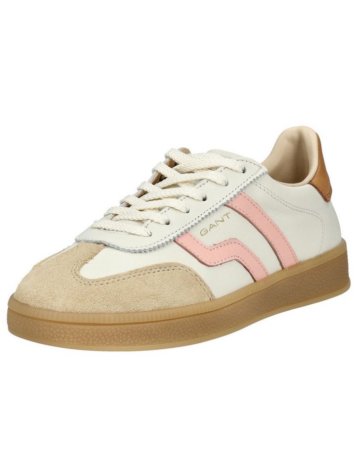 Gant Sneaker Leder Sneaker