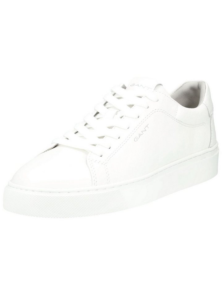 Gant Sneaker Leder Sneaker (weiß)