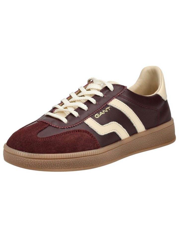 Gant Sneaker Leder Sneaker