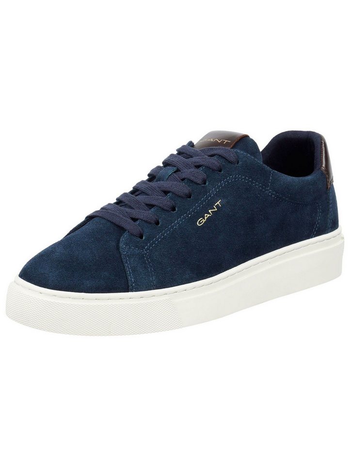 Gant Sneaker Lederimitat Sneaker (blau)