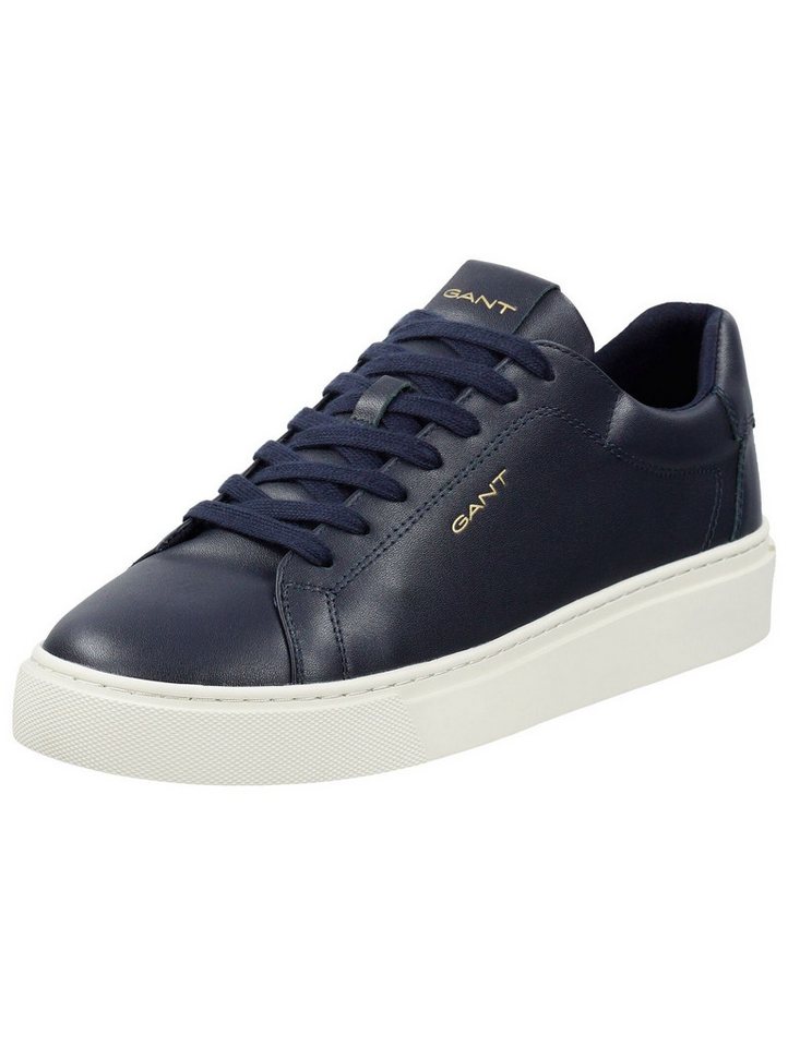 Gant Sneaker Lederimitat Sneaker
