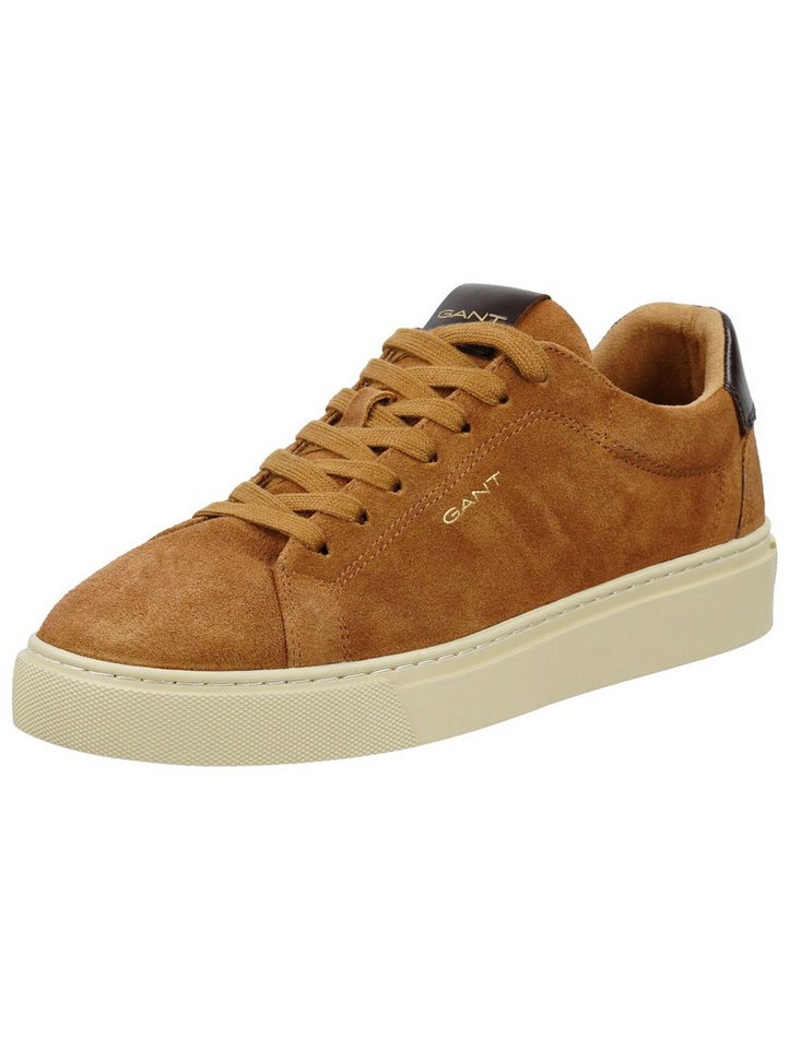 Gant Sneaker Lederimitat Sneaker (Walnut)