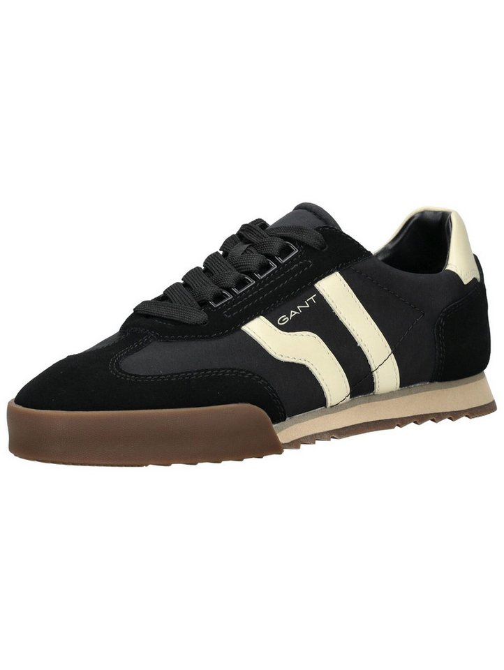 Gant Sneaker Lederimitat/Textil Sneaker