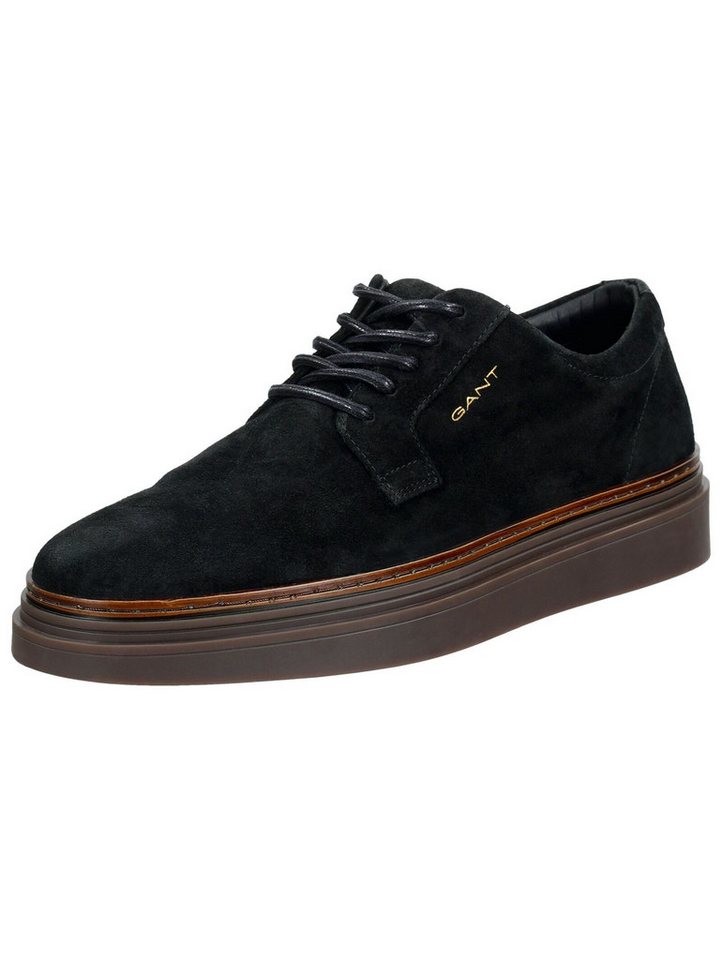 Gant Sneaker Nubukleder Sneaker