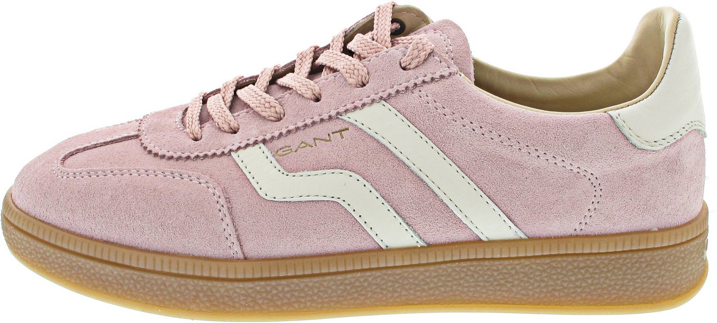 Gant Sneaker (rosa)