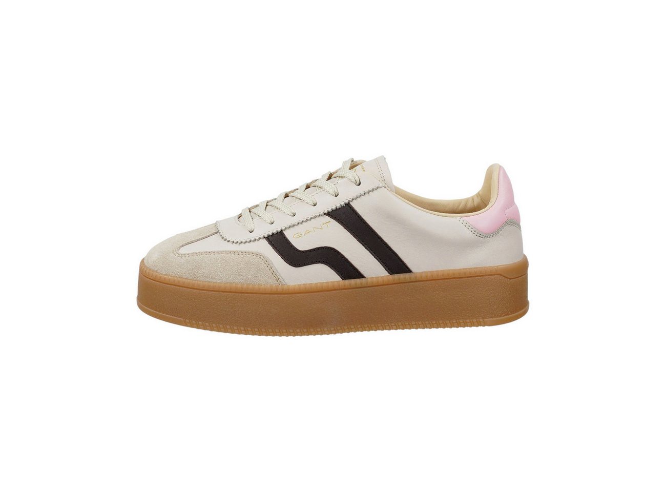 Gant Sneaker Schnürschuh