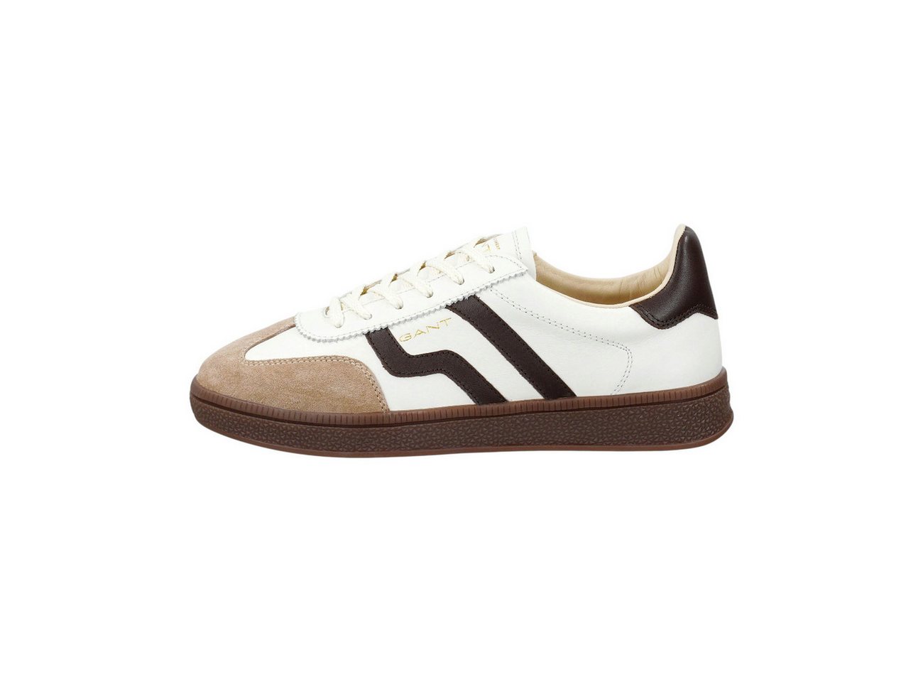 Gant Sneaker Schnürschuh