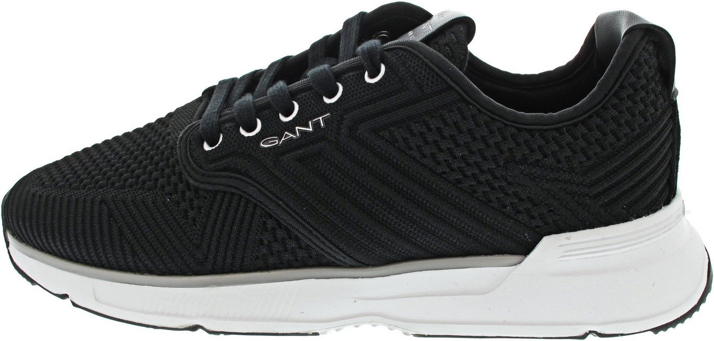 Gant Sneaker (schwarz)