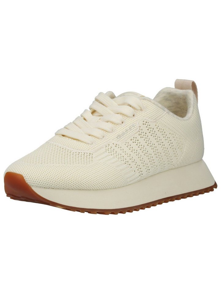 Gant Sneaker Textil Sneaker (weiß)