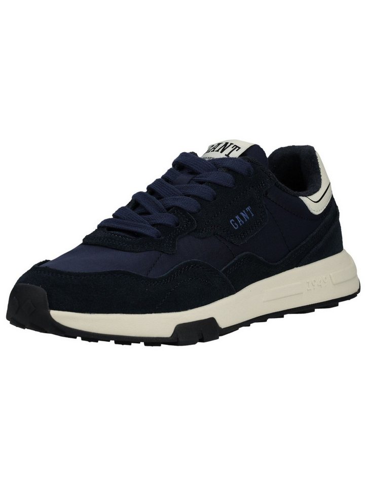 Gant Sneaker Velours/Sympatex Sneaker