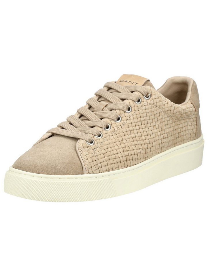 Gant Sneaker Veloursleder Sneaker