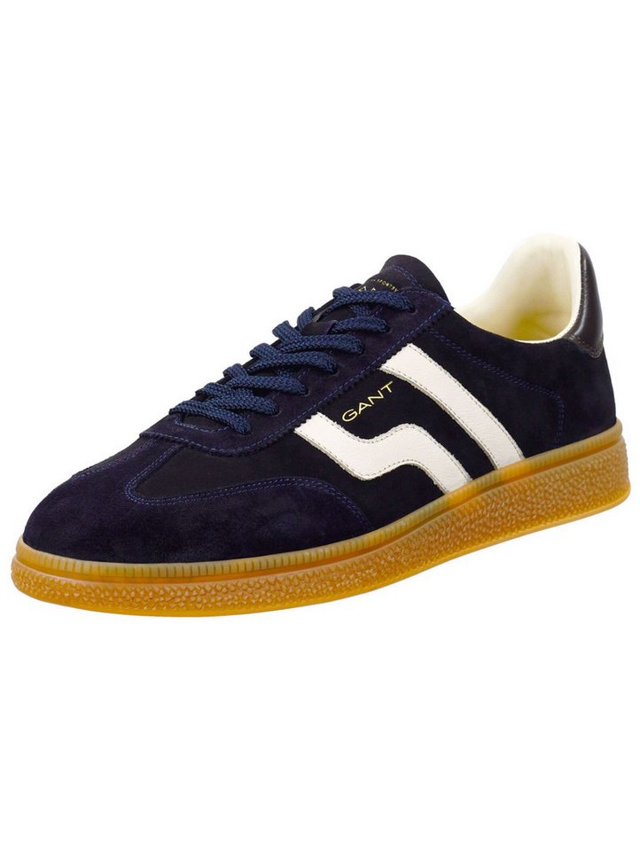 Gant Sneaker Veloursleder Sneaker