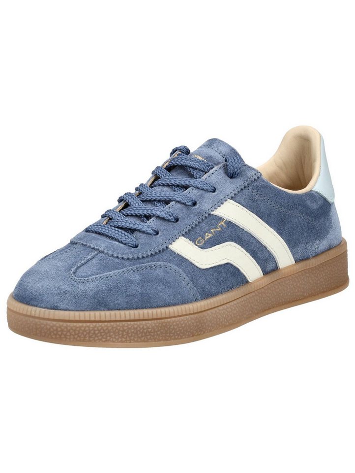 Gant Sneaker Veloursleder Sneaker