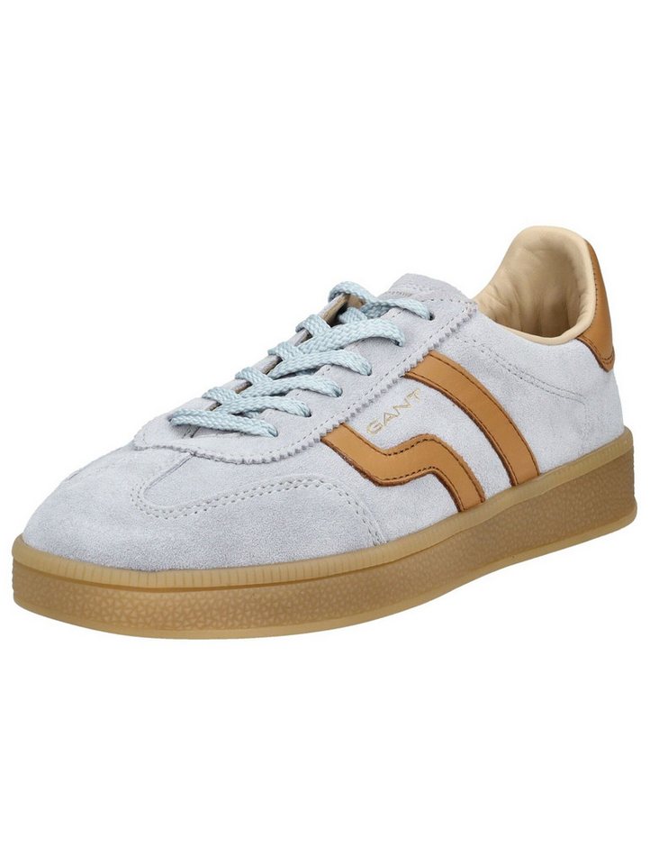 Gant Sneaker Veloursleder Sneaker