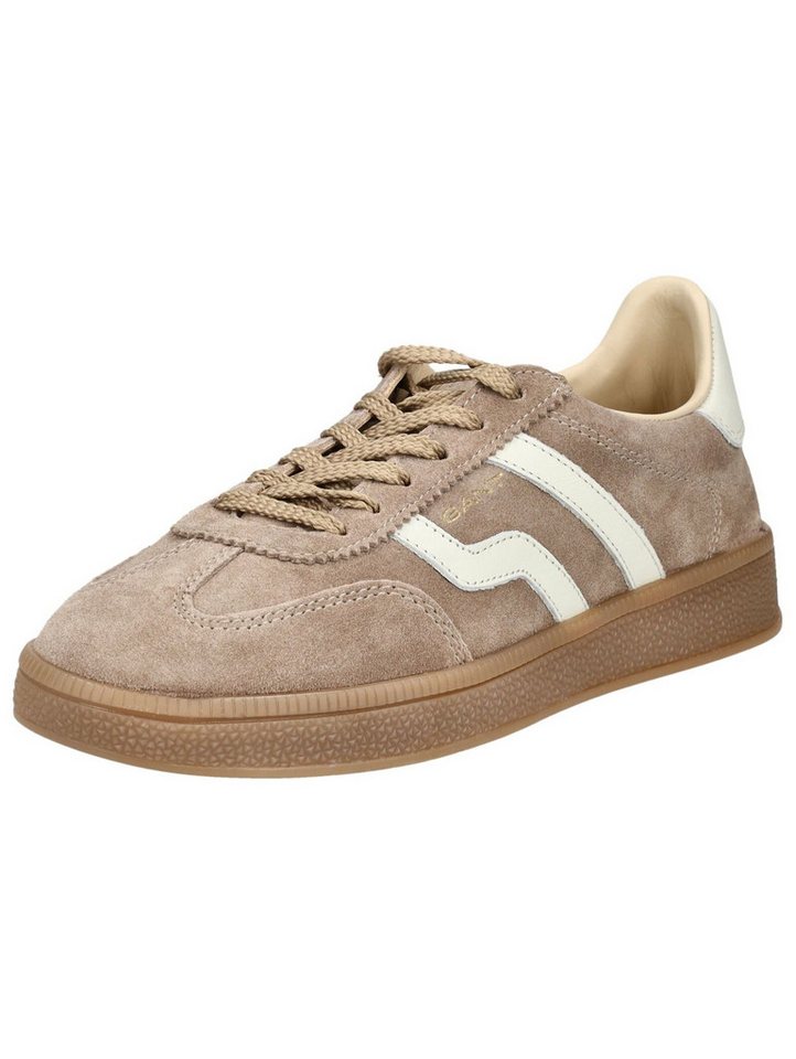 Gant Sneaker Veloursleder Sneaker