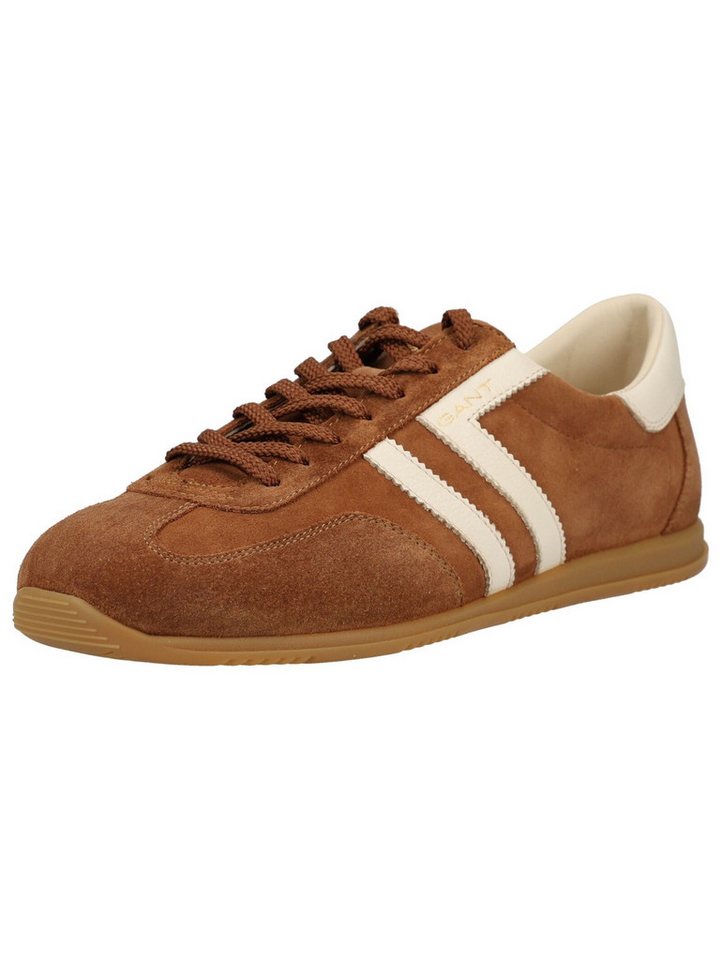 Gant Sneaker Veloursleder Sneaker