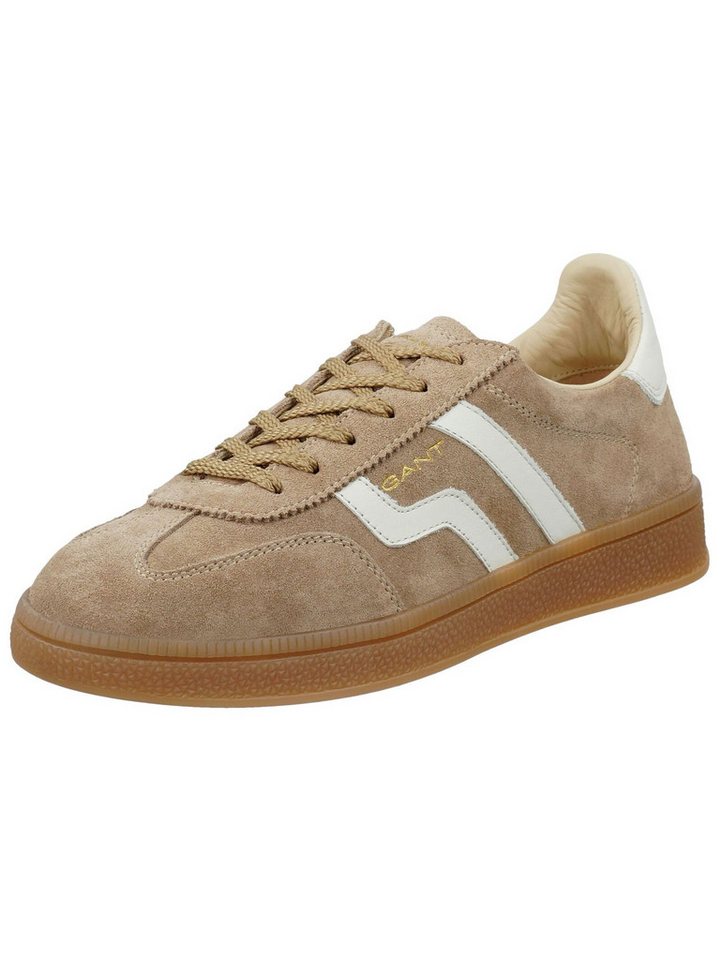 Gant Sneaker Veloursleder Sneaker (Desert)