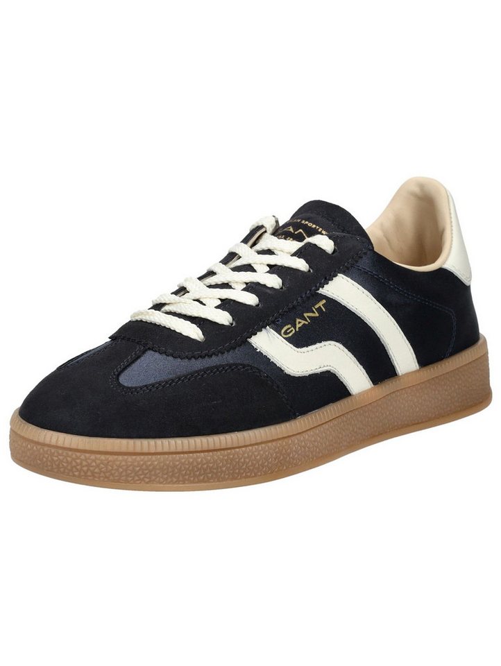 Gant Sneaker Veloursleder/Textil Sneaker