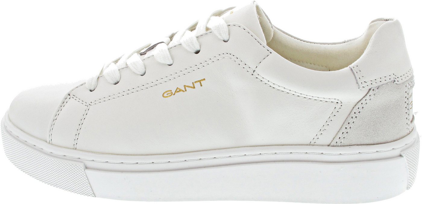 Gant Sneaker (weiß)