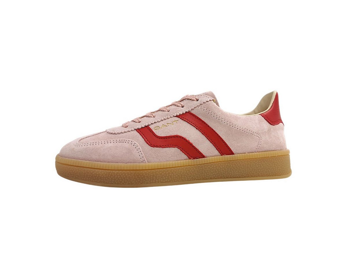 Gant sportlicher Schnürer Schnürschuh
