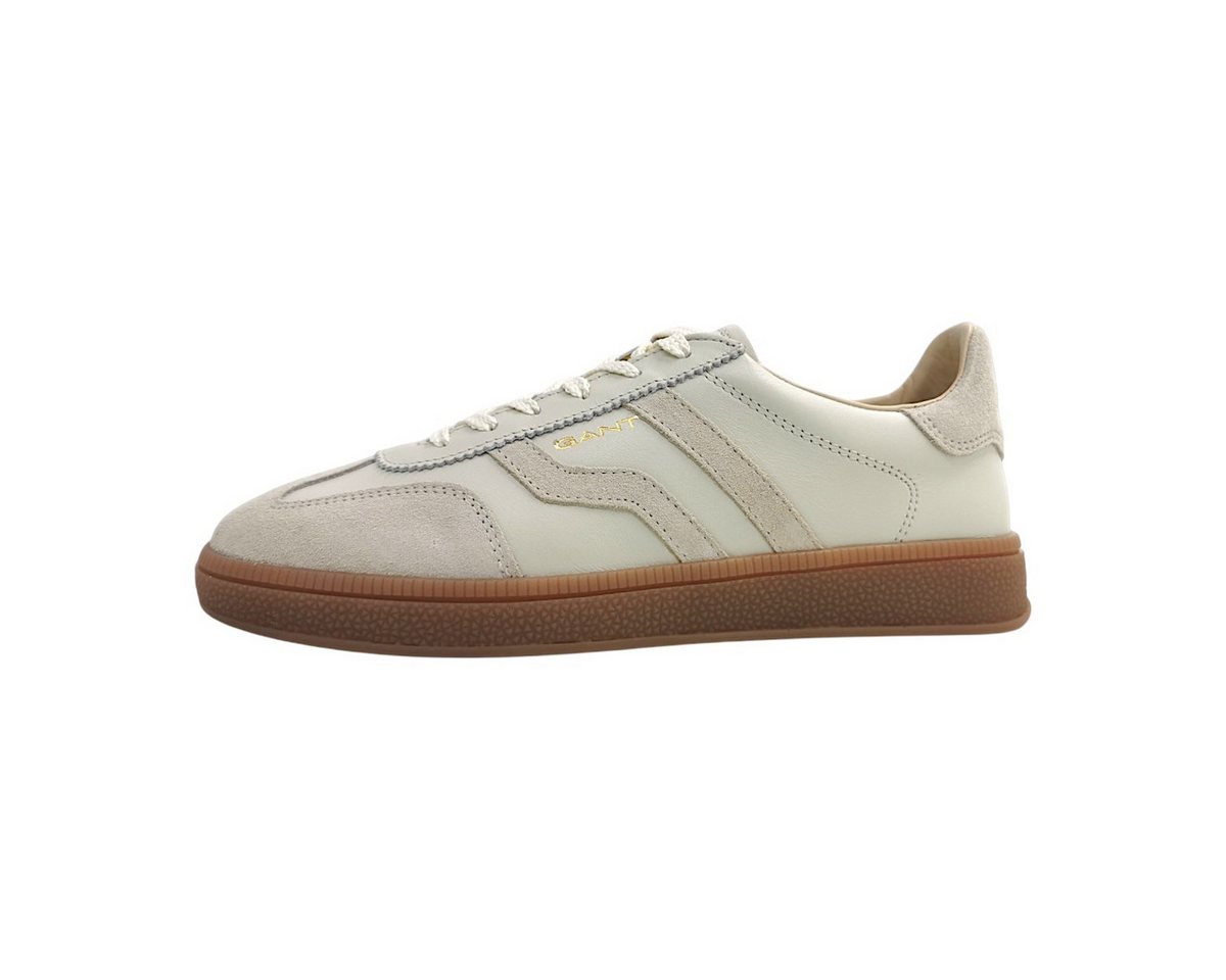Gant sportlicher Schnürer Schnürschuh