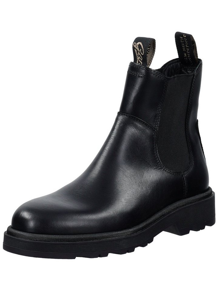 Gant Stiefelette Leder/Textil . Stiefelette
