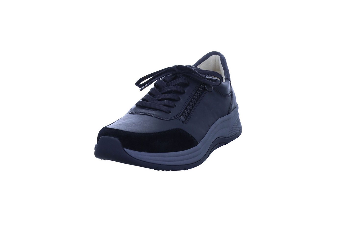 Ganter High Flyer Schnürschuh