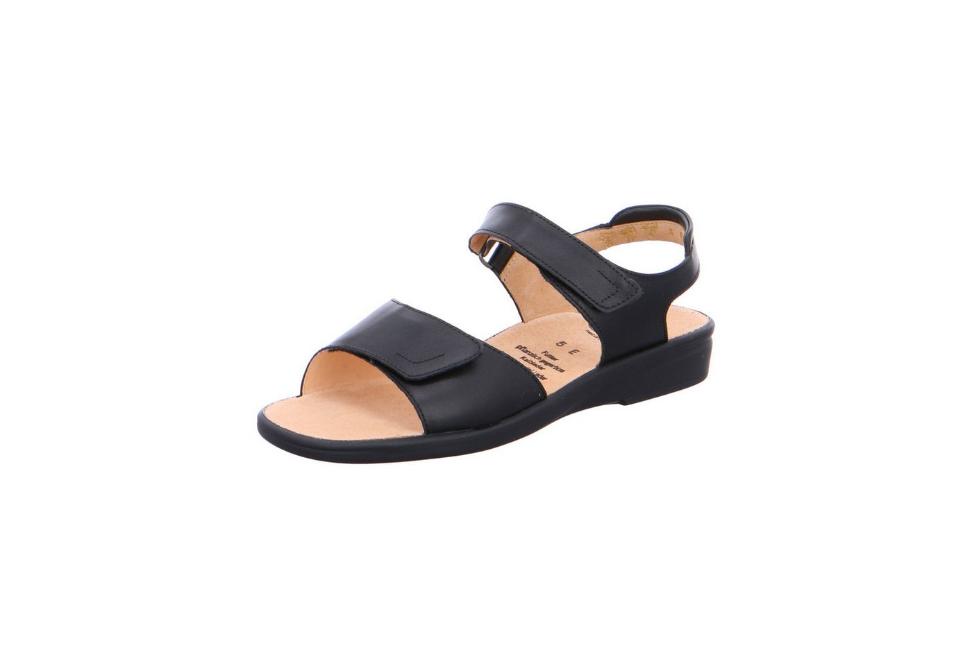 Ganter Sandalette Sonnica Sandale (schwarz)