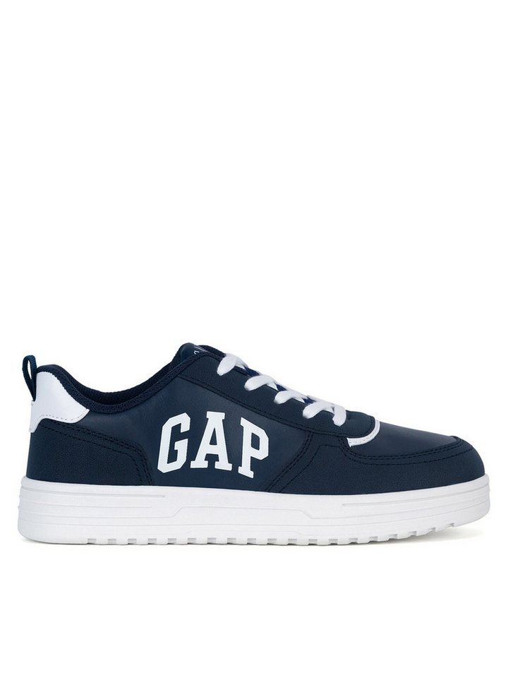 GAP Sneakers Jungen BOSTON CUP LOW Y GP515036AY-NV00 Dunkelblau Sneaker