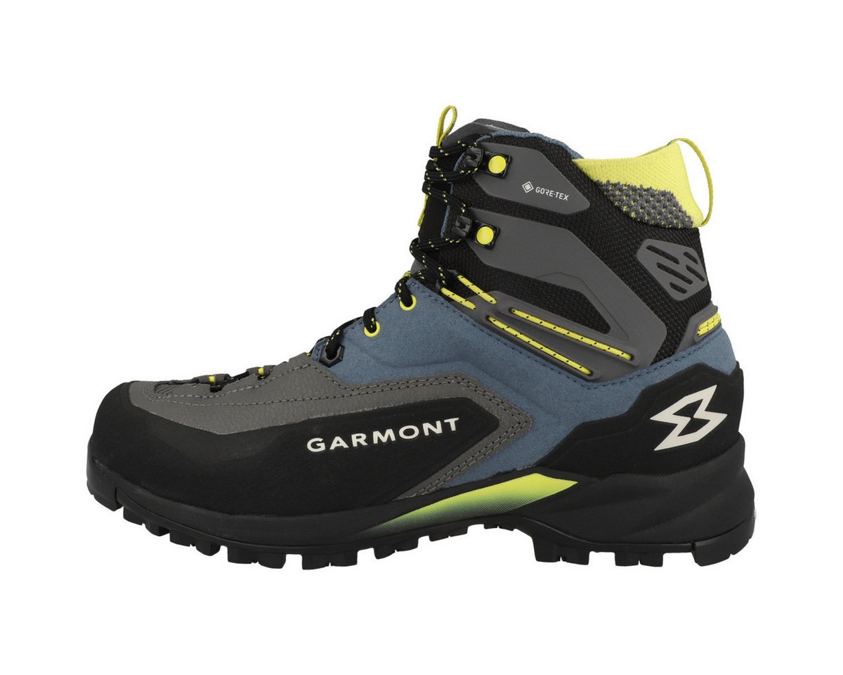 Garmont Akron Mid GTX Herren Outdoorschuh Wanderschuhe, Trekking, Hiking, Freizeitschuhe, Schnürschuhe