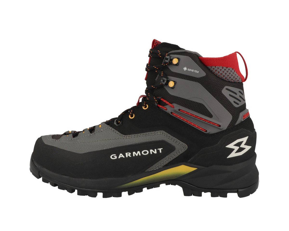 Garmont Akron Mid GTX Herren Outdoorschuh Wanderschuhe, Trekking, Hiking, Freizeitschuhe, Schnürschuhe