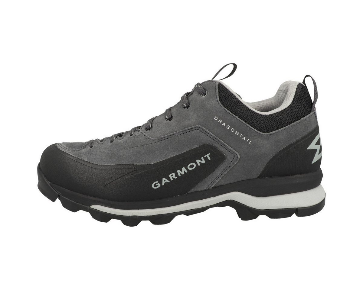 Garmont Dragontail Herren Sneaker Turnschuhe, Sportschuhe, Freizeitschuhe, Halbschuhe, Schnürschuhe