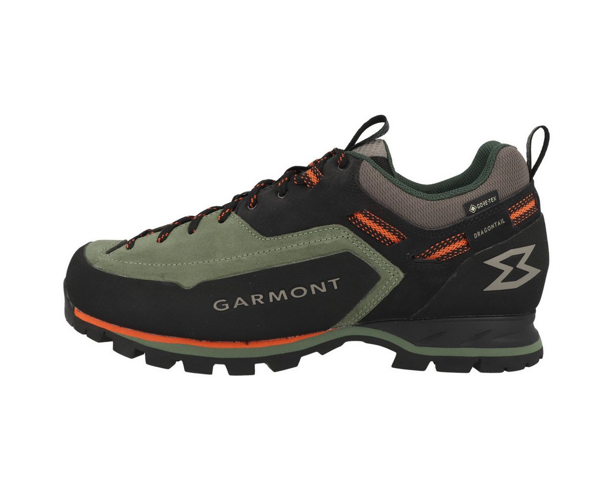 Garmont Dragontail Mnt Evo GTX Herren Outdoorschuh Wanderschuhe, Trekking, Hiking, Freizeitschuhe, Schnürschuhe