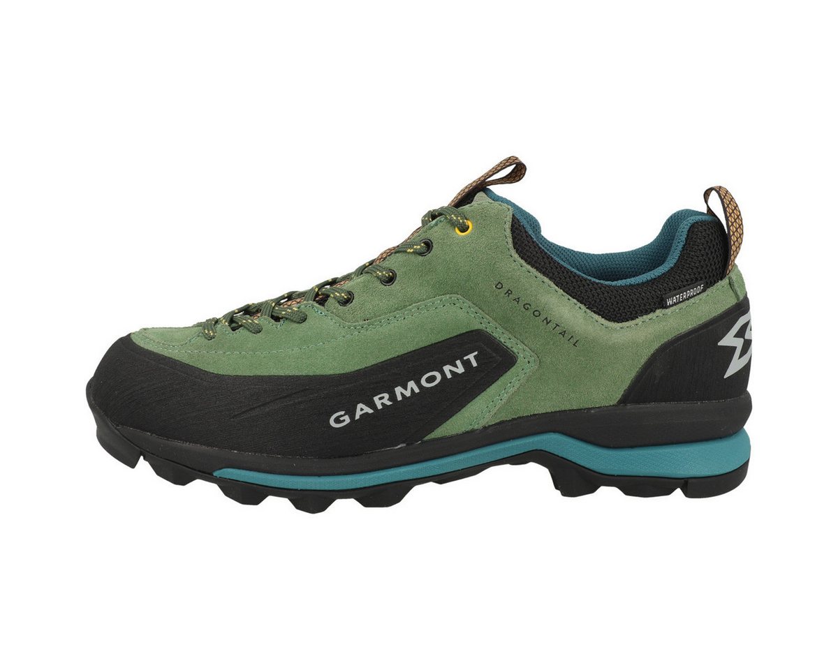 Garmont Dragontail WP Damen Outdoorschuh Wanderschuhe, Trekking, Hiking, Freizeitschuhe, Schnürschuhe