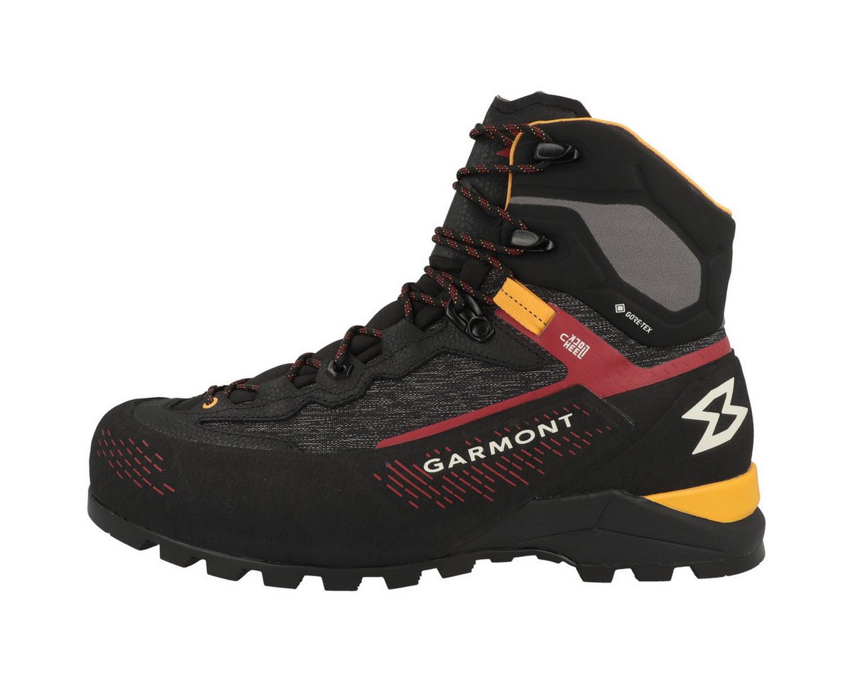 Garmont Hexagon GTX Herren Outdoorschuh Wanderschuhe, Trekking, Hiking, Freizeitschuhe, Schnürschuhe